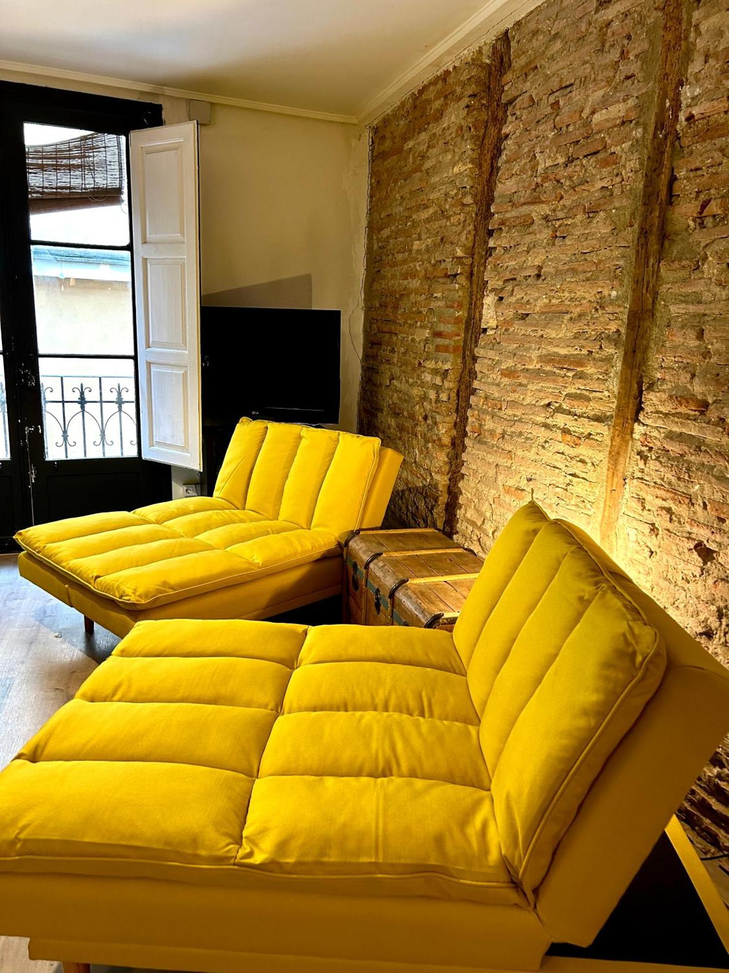 Tu Casa En Logrono II Apartment Exterior photo